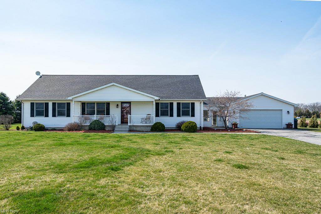 2164 Hessville Road - Photo 1