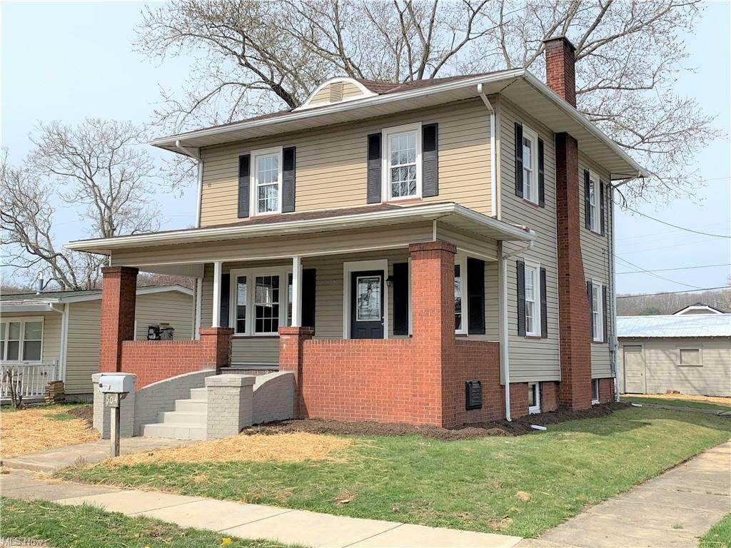 504 Orchard Street - Photo 1