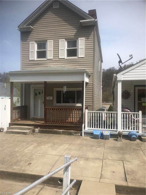 1108 Baltimore Street - Photo 1