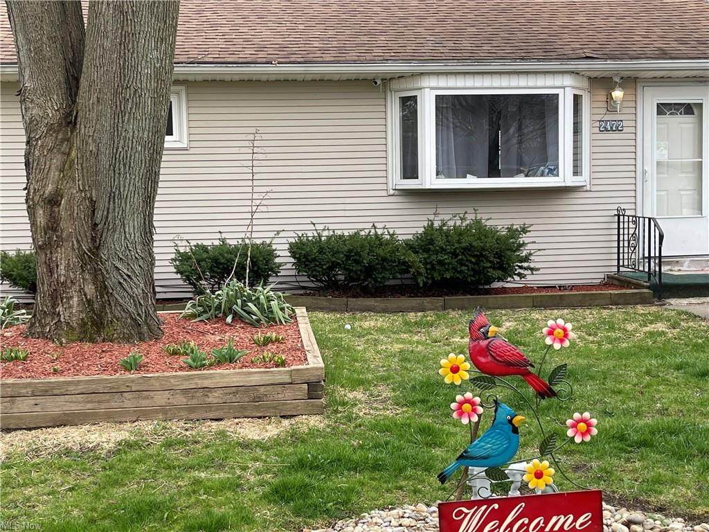 2472 Hillstock Avenue - Photo 1
