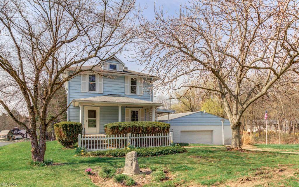 10968 Orrville Street - Photo 1