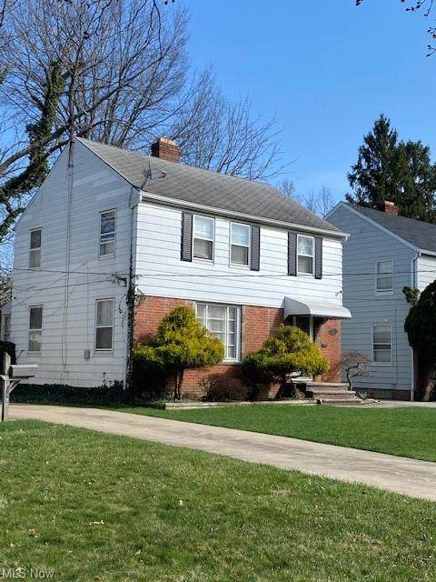 1391 Argonne Road - Photo 1