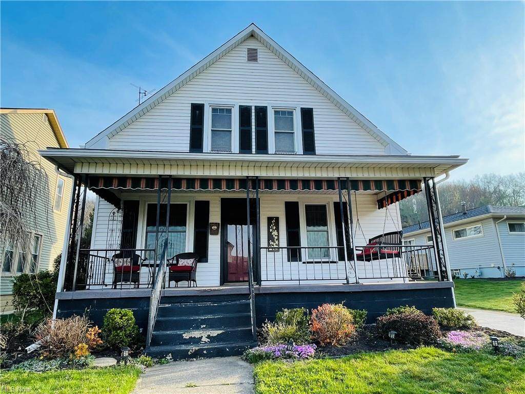 561 Crider Avenue - Photo 1