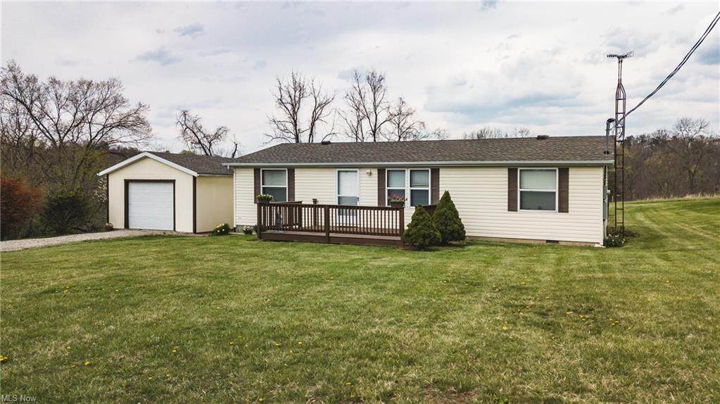 29510 Houston Road - Photo 1