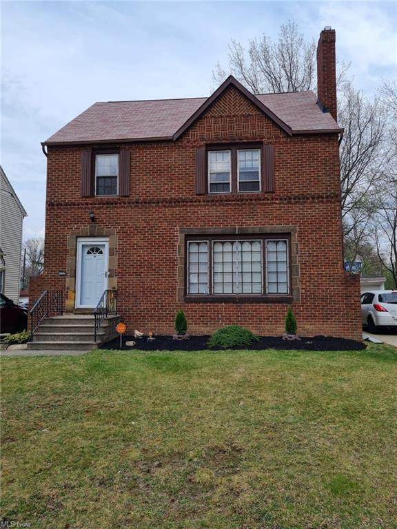 3515 Cummings Road - Photo 1