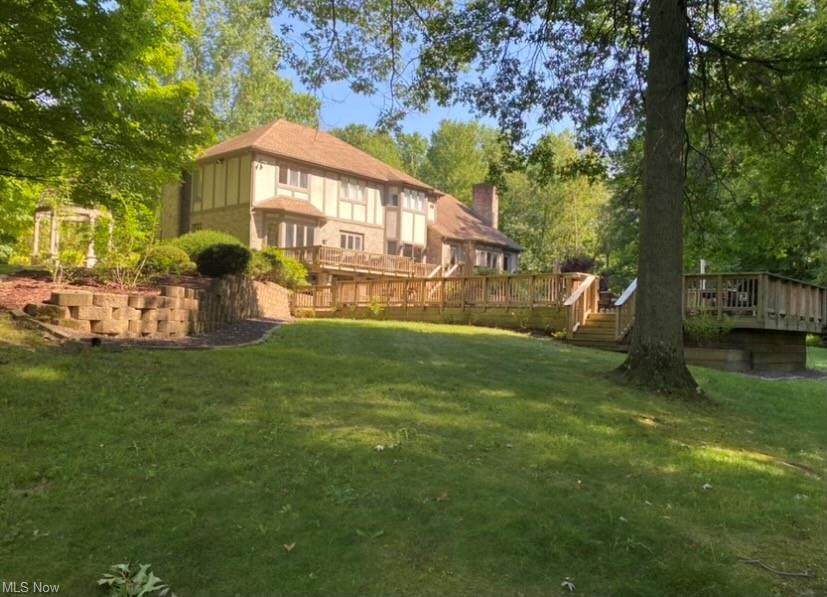 2771 Henn Hyde Road - Photo 1