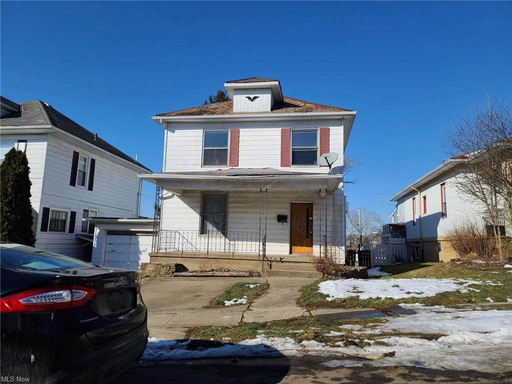 1229 Wheeling Avenue - Photo 1