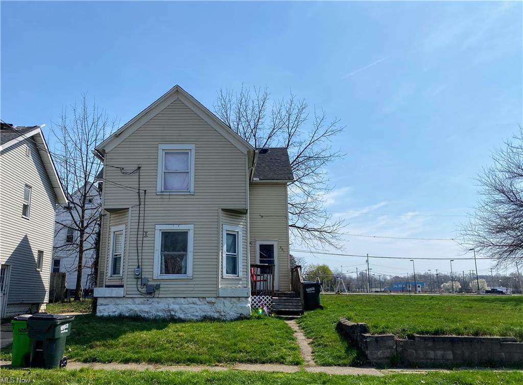 301 3rd Street - Photo 1
