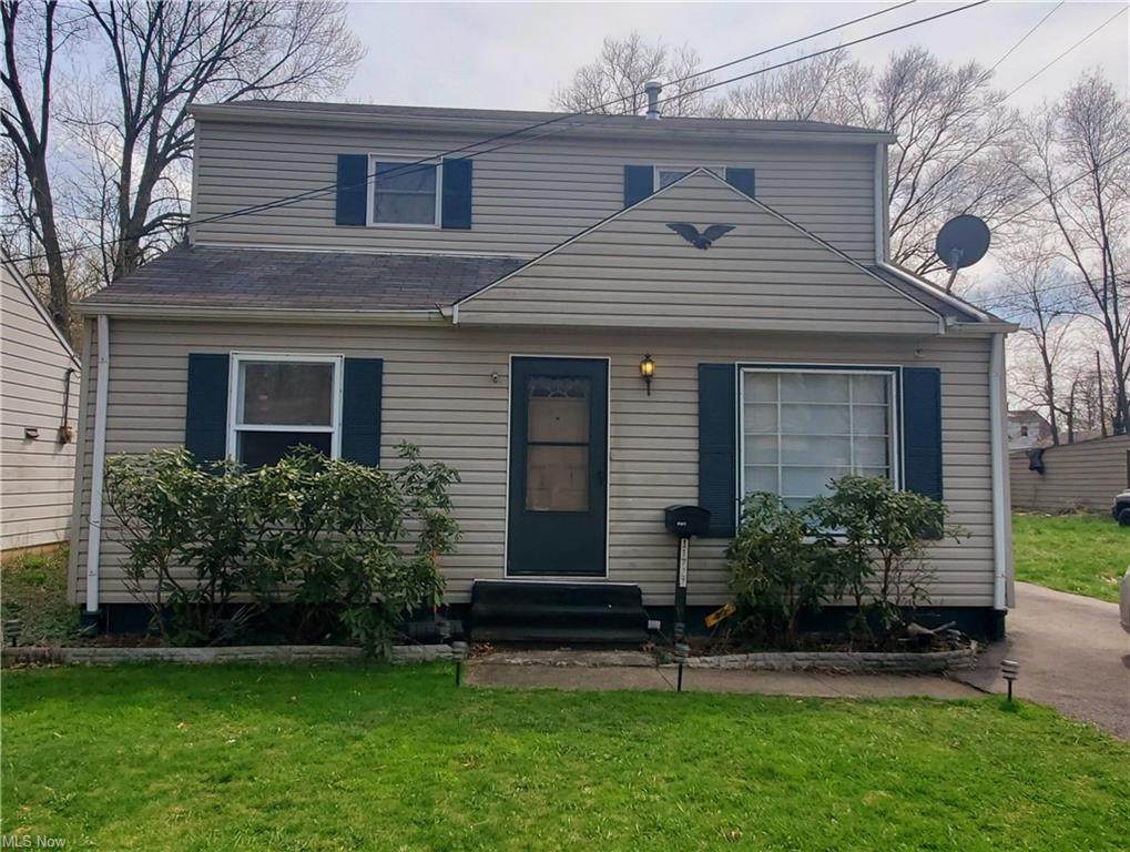 11727 Longmead Avenue - Photo 1