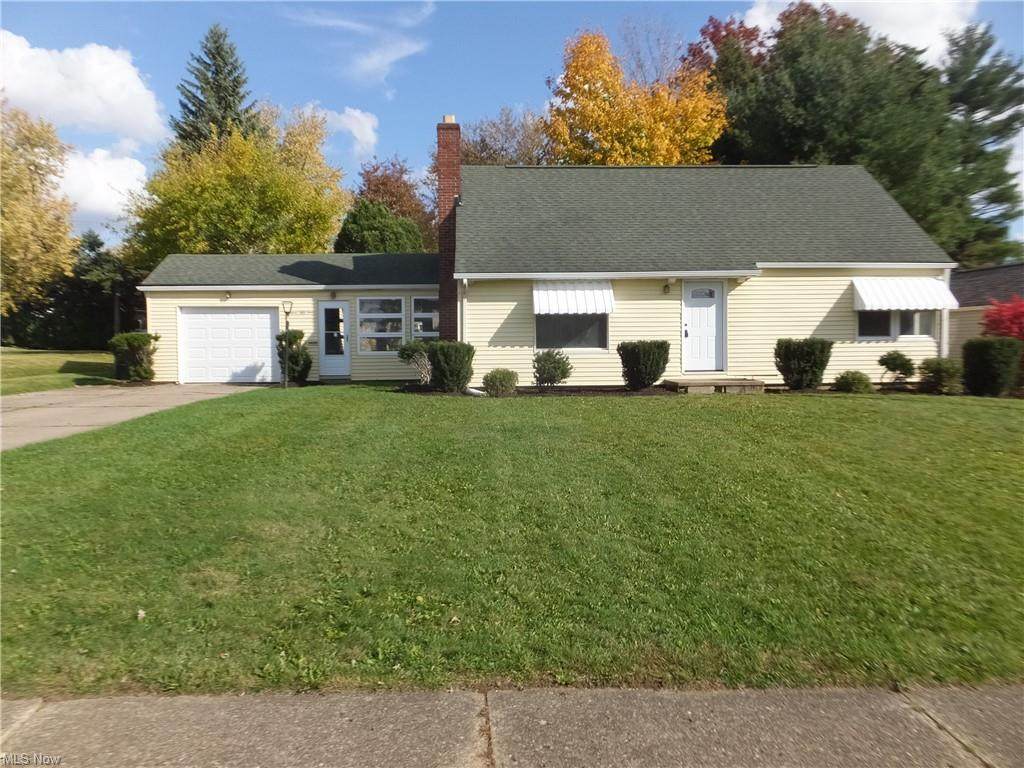 154 Grandview Avenue - Photo 1