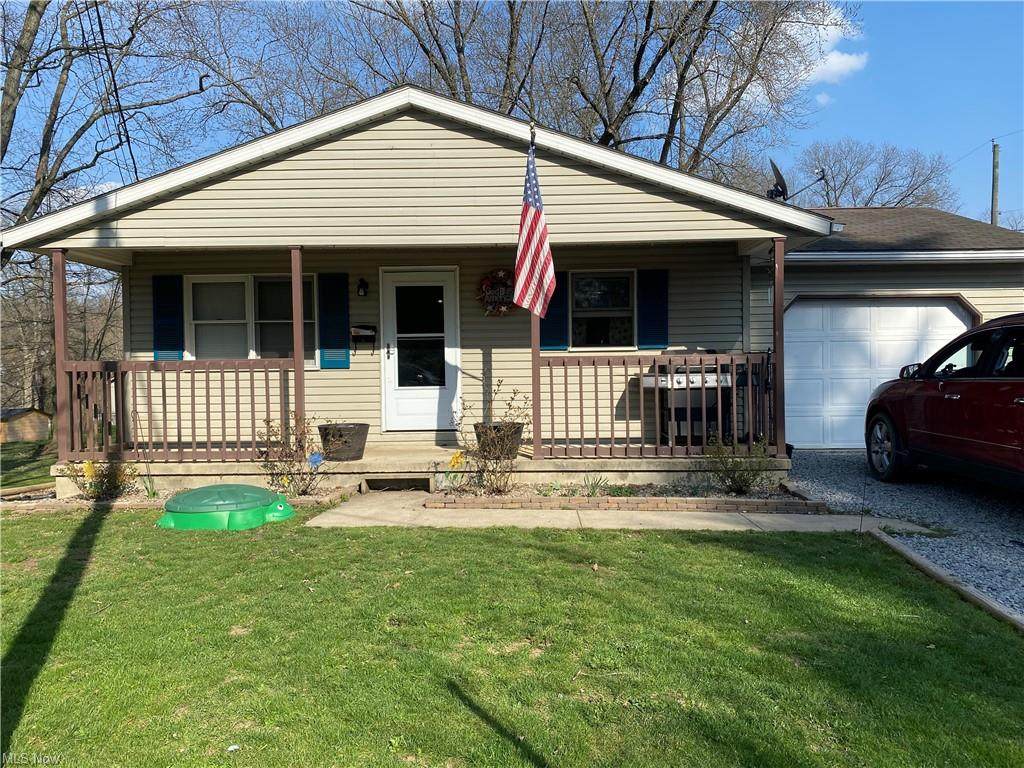 316 Cherry Street - Photo 1