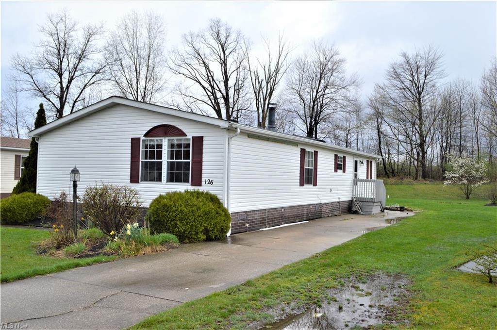 126 Highland Drive - Photo 1