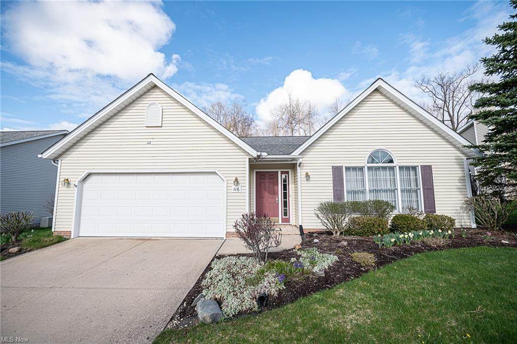 116 Chimney Ridge Drive - Photo 1