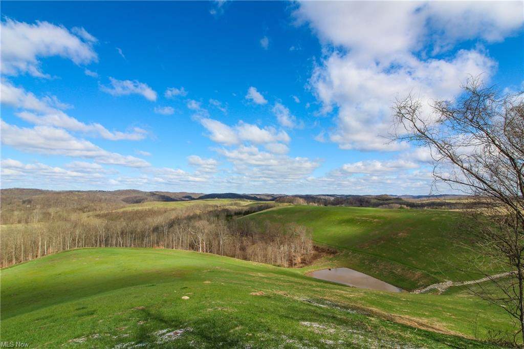 825 Tick Ridge Road - Photo 1