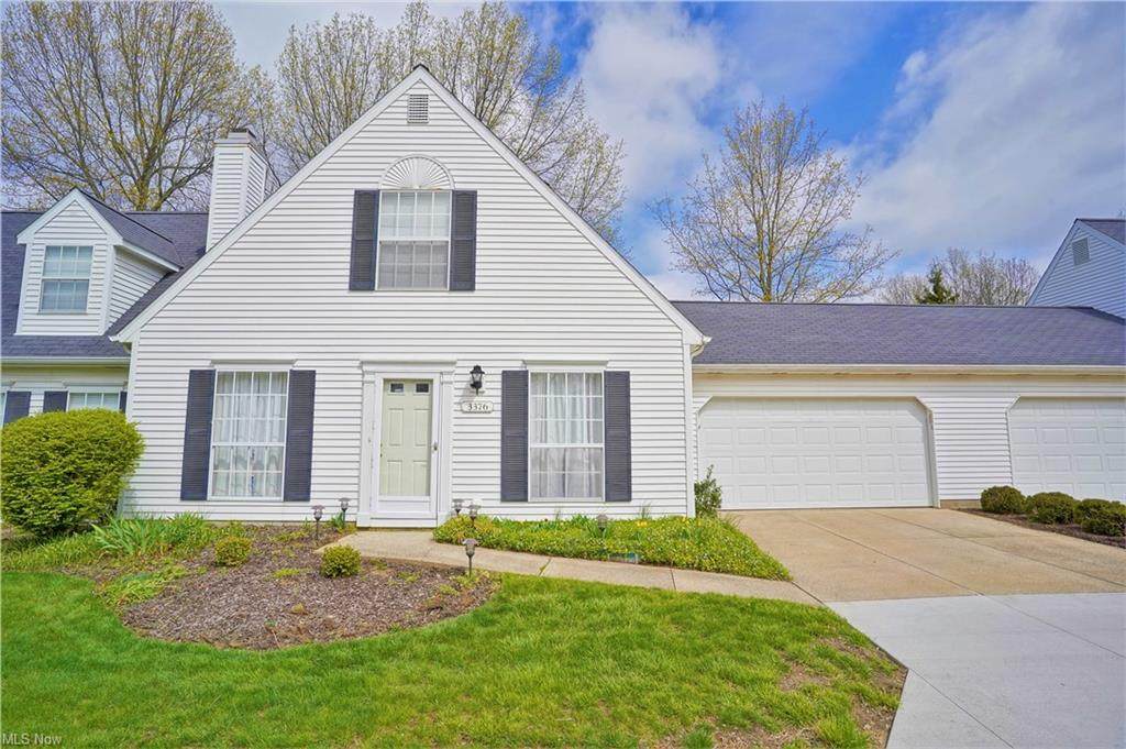 3376 Hunter Parkway - Photo 1