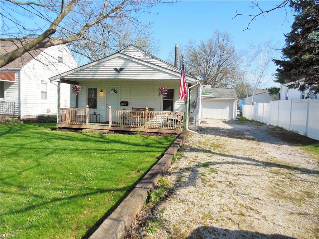 1359 Noble Avenue - Photo 1