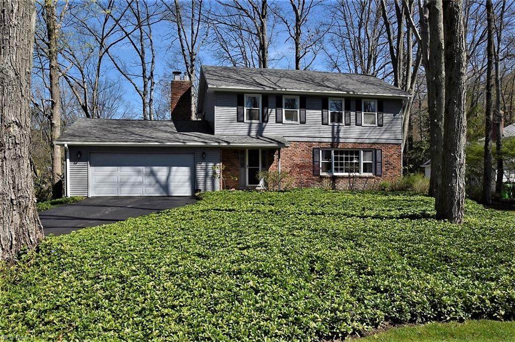 100 Carriage Stone Drive - Photo 1