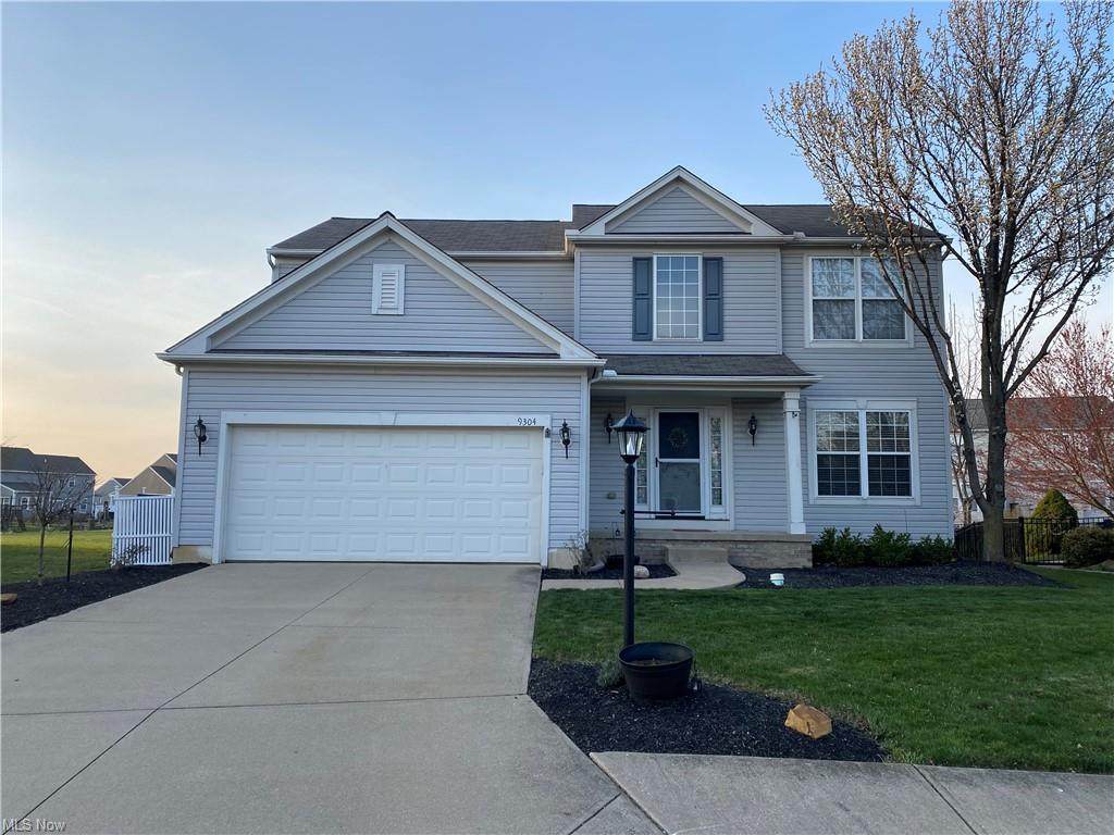 9304 Saybrook Drive - Photo 1