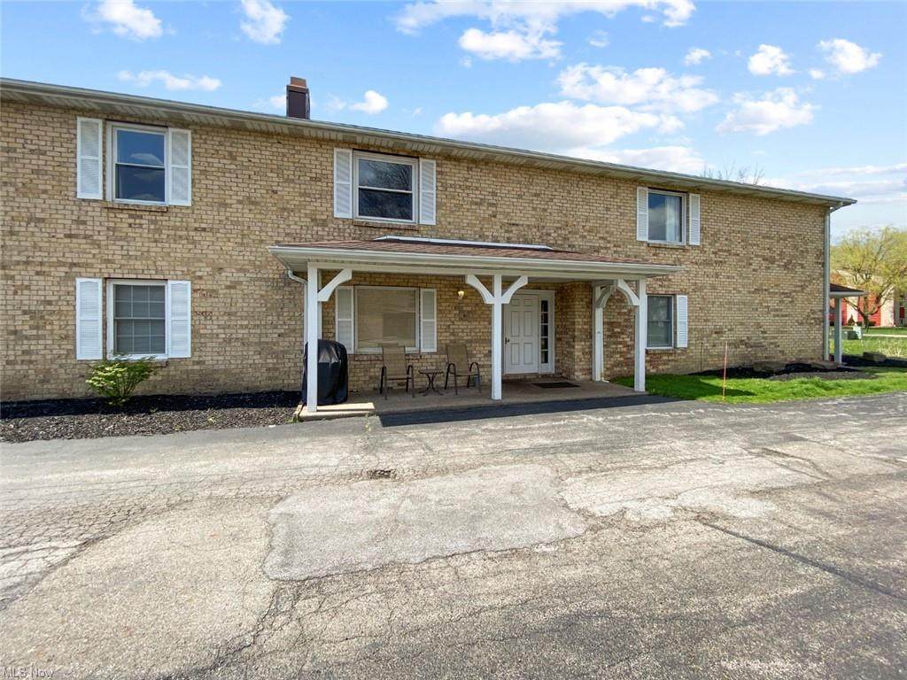 3761 Indian Run Drive - Photo 1