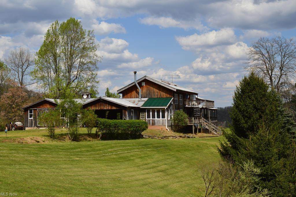 2397 Sandys Run Road - Photo 1