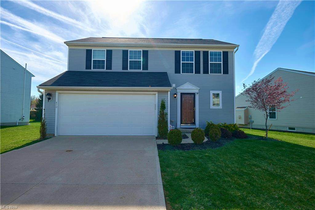 470 Highland Ridge Drive - Photo 1