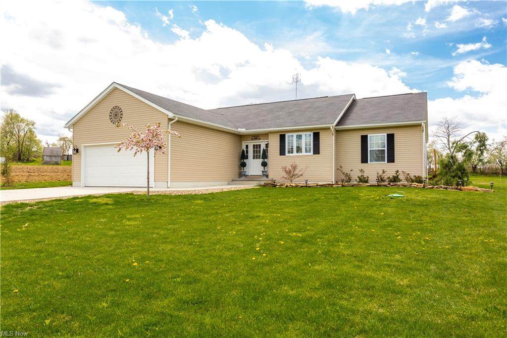 10043 Harrison Road - Photo 1