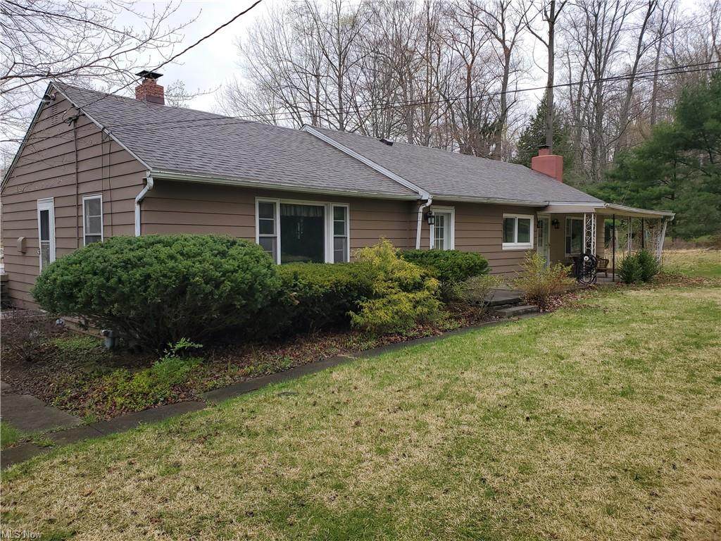 3192 Medina Line Road - Photo 1