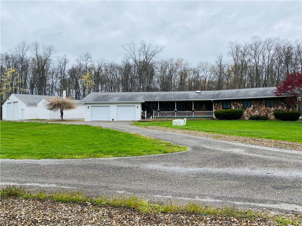 3742 Parkman Road - Photo 1