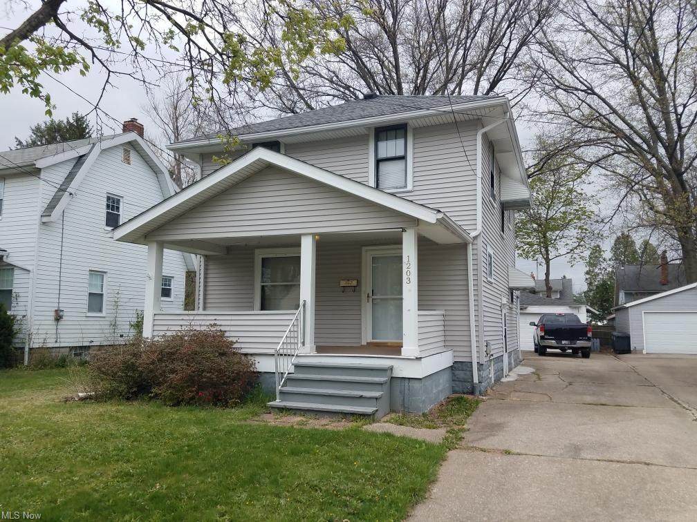 1203 Tulip Street - Photo 1