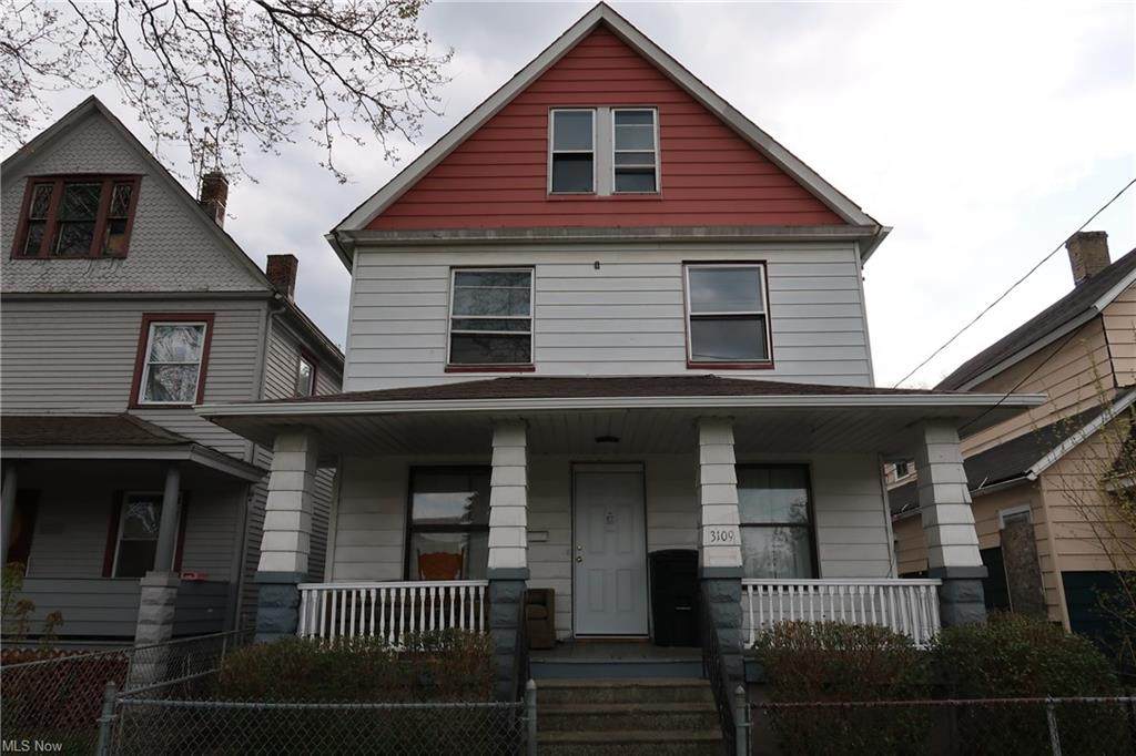 3109 Walton Avenue - Photo 1