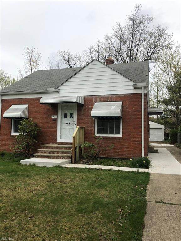 1451 221st Street - Photo 1