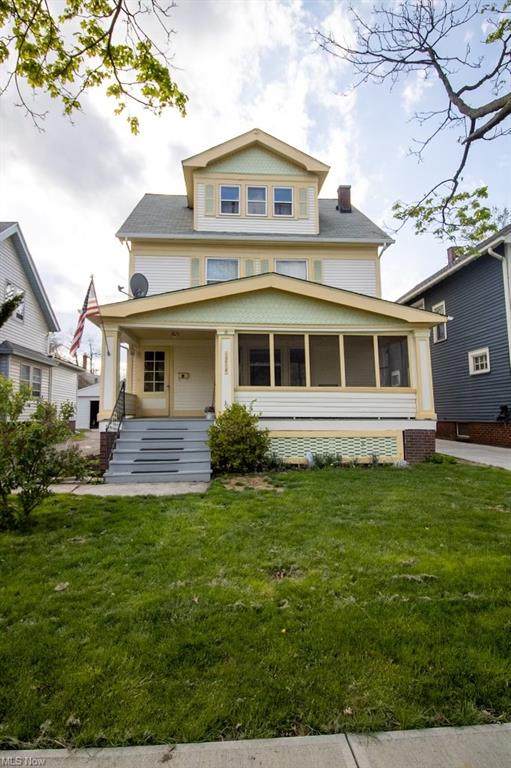 1214 Jackson Avenue - Photo 1