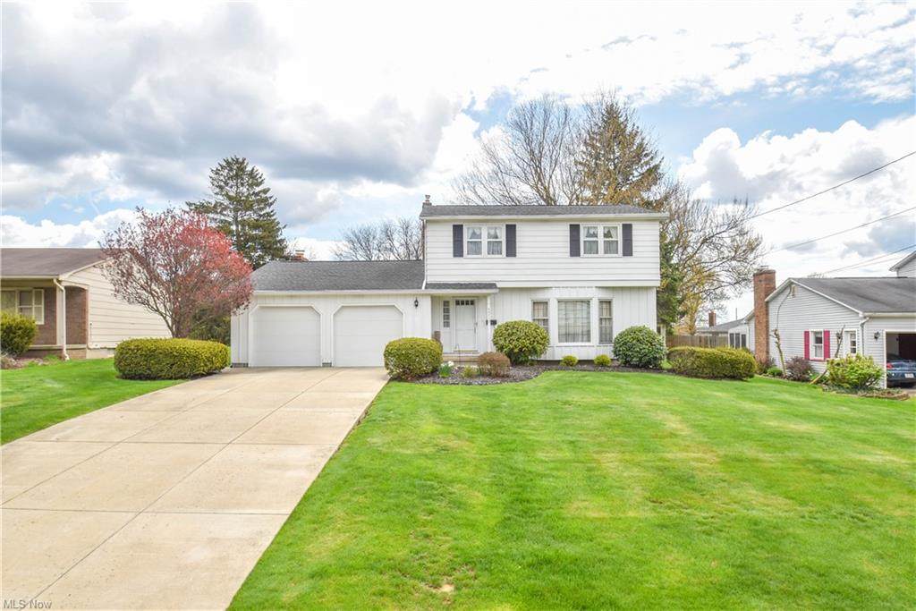 6671 Appleridge Drive - Photo 1