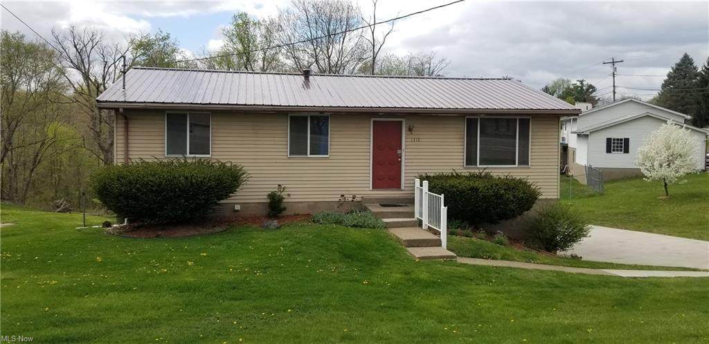 1310 Lancaster Street - Photo 1