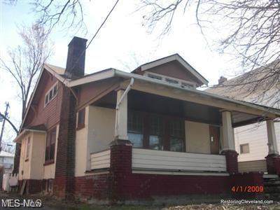3315 East 142nd Street - Photo 1