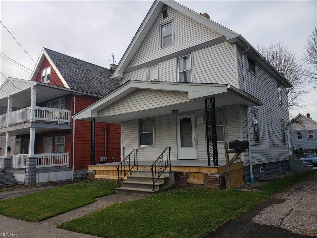 3540 66th Street - Photo 1