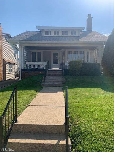 1671 Chesterland Avenue - Photo 1