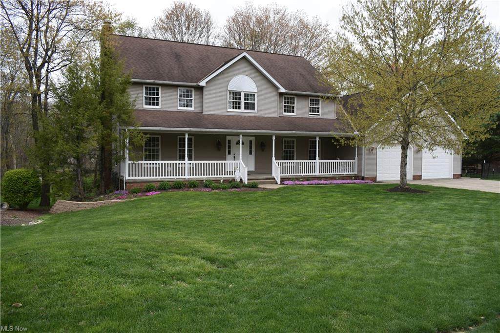 3710 Rosewood Drive - Photo 1