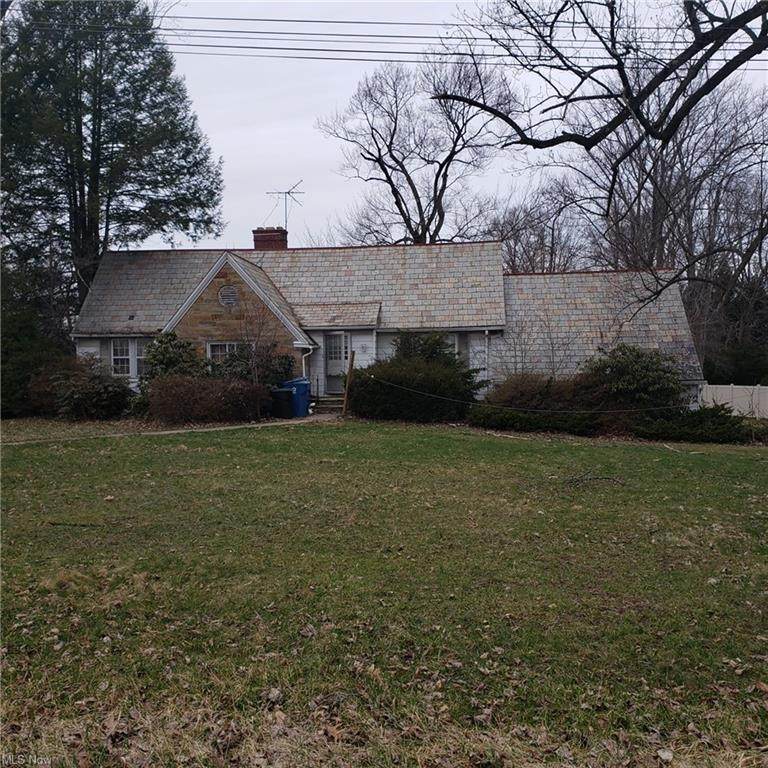 612 Cleveland Massillon Road - Photo 1