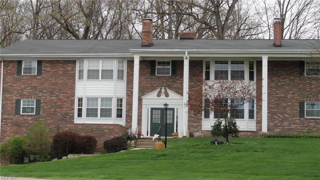 6950 Carriage Hill Drive - Photo 1