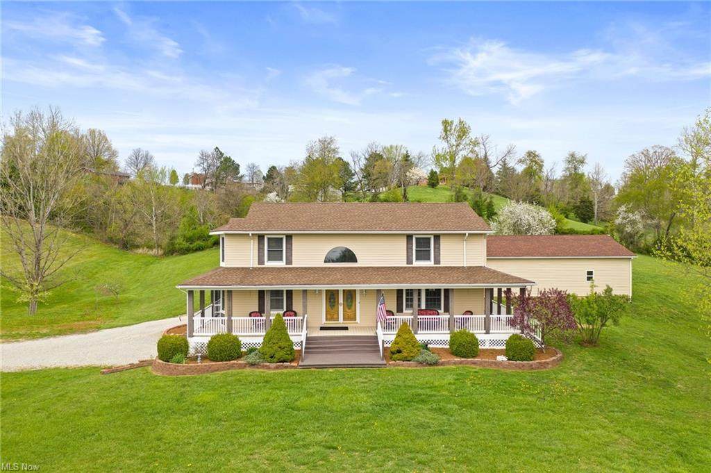 80 Hoover Road - Photo 1
