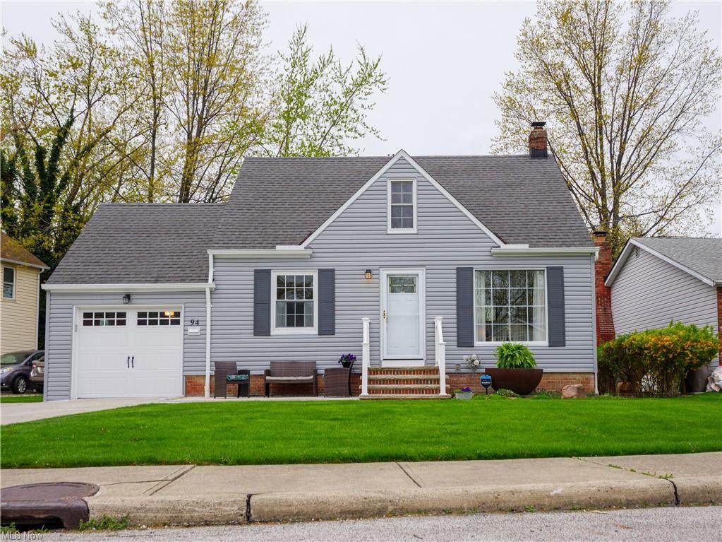 94 203rd Street - Photo 1