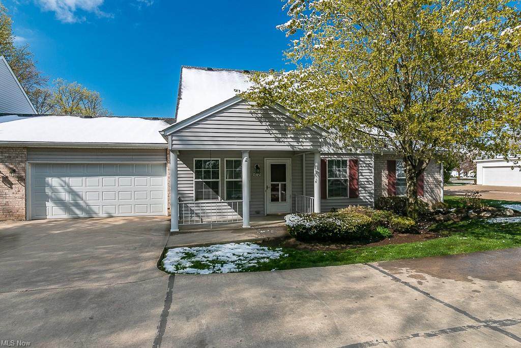 612 North Creek Drive - Photo 1