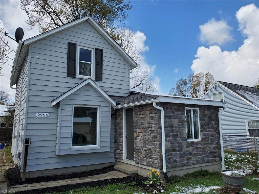 2226 Billman Place - Photo 1