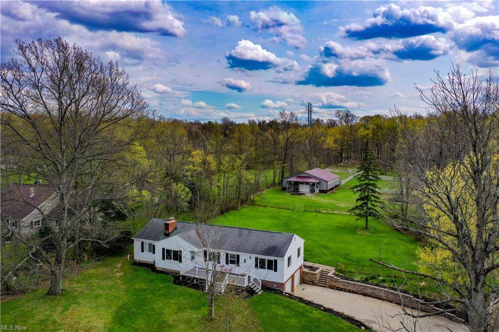 4387 Akins Road - Photo 1
