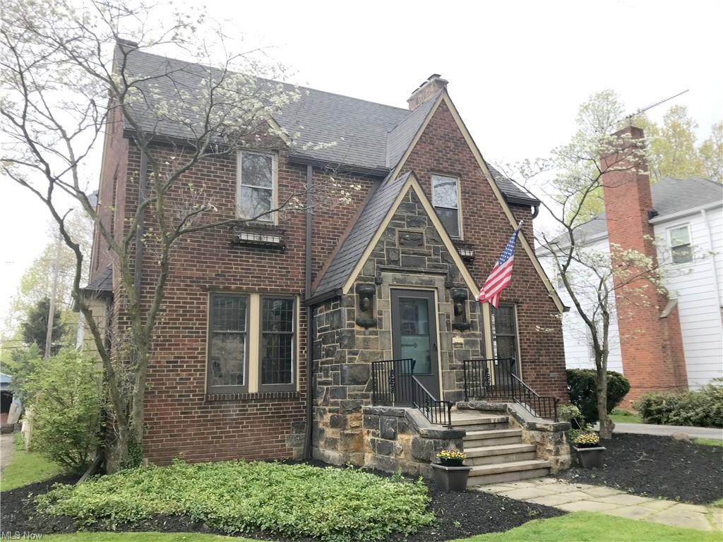 3473 Edison Road - Photo 1