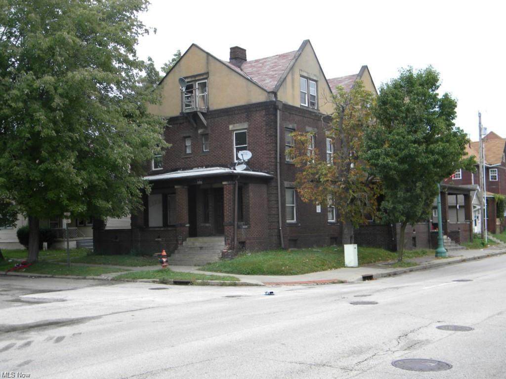 205 Shorb Avenue - Photo 1