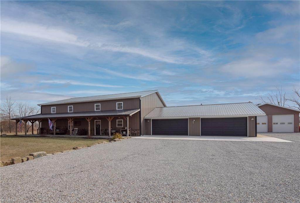 1468 Horns Lane - Photo 1