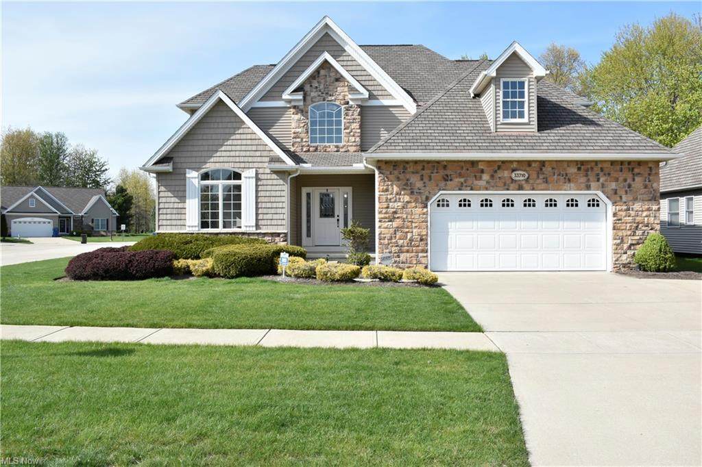 33710 Vineyard Park - Photo 1