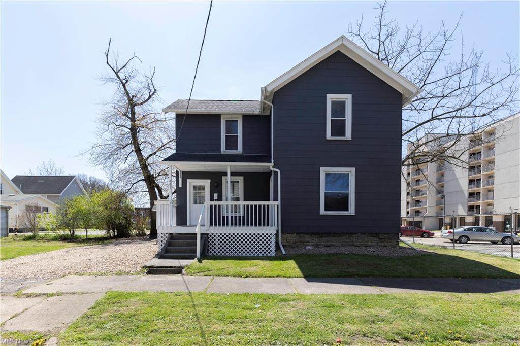 441 Seneca Street - Photo 1